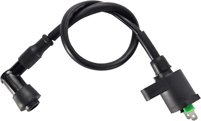 NUEVA BOBINA DE ENCENDIDO HONDA CH125 NH125 ELITE 1984 M CO08 Foto 1 de 4