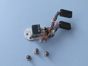 > FOSTEX G16 < 16 Spuren Löschkopf Rolle zu Rolle Teil 8259012000 /G02 - Bild 1 von 8