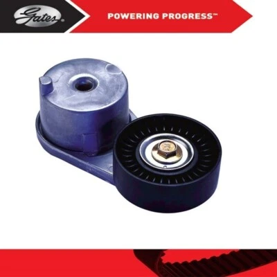 Belt Tensioner Assembly GATES for 1998-2003 CHEVROLET S10 L4-2.2L - Image 1 of 4