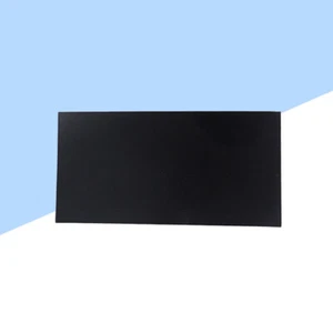 Sheet Control Cavity Makeup Board Material Guitar Blanks - Picture 1 of 11