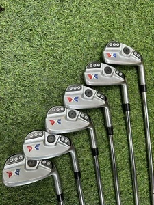 Pxg Gen 5 0311t Irons 5-pw / Elevate Regular Flex Shafts - Picture 1 of 6