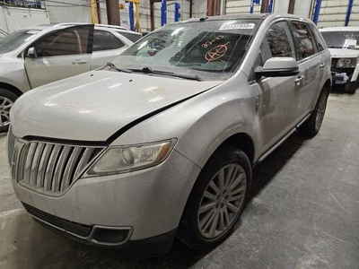 07 - 15 LINCOLN MKX Engine Cooling Fan E863662 Foto 1 de 4