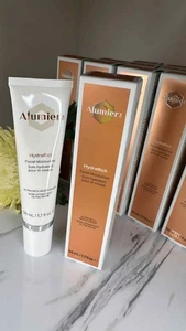 Alumier HydraRich Facial Moisturizer - Picture 1 of 9
