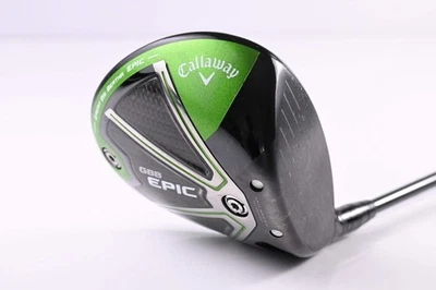 Callaway GBB Epic Sub Zero Driver / 10.5 Degree / X-Flex Kuro Kage 60 Shaft - Image 1 of 4