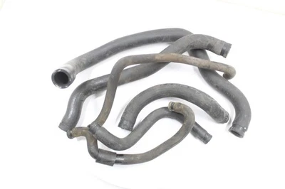 HONDA CBR900RR CBR929RE CBR929RR OEM RADIATOR HOSES ENGINE COOLANT WATER PIPES - Image 1 of 4
