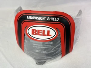 Bell Helmets Dark Smoke Panovision Shield for 2016-18 Star/SRT Series - 7072350 - Picture 1 of 6