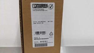 Siemens 6GT2801-3AB10 Lettore RF Simatic RF380R - Foto 1 di 1