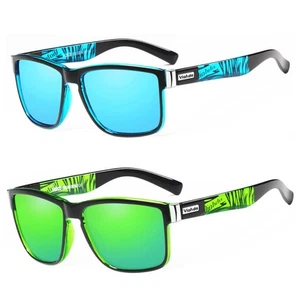 Polarized Sports Sunglasses for Man Cycling Running Fishing Golf Sun glasses ... - Picture 1 of 7
