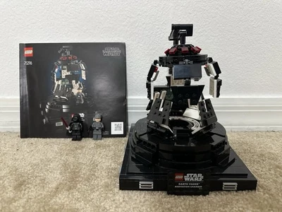 LEGO Star Wars: Darth Vader Meditation Chamber (75296) - Image 1 of 2