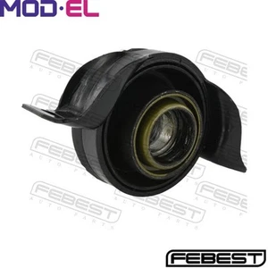 BEARING PROPSHAFT CENTRE BEARING TCB-026 FOR TOYOTA COROLLA/Compact 1.8L 4cyl - Picture 1 of 7