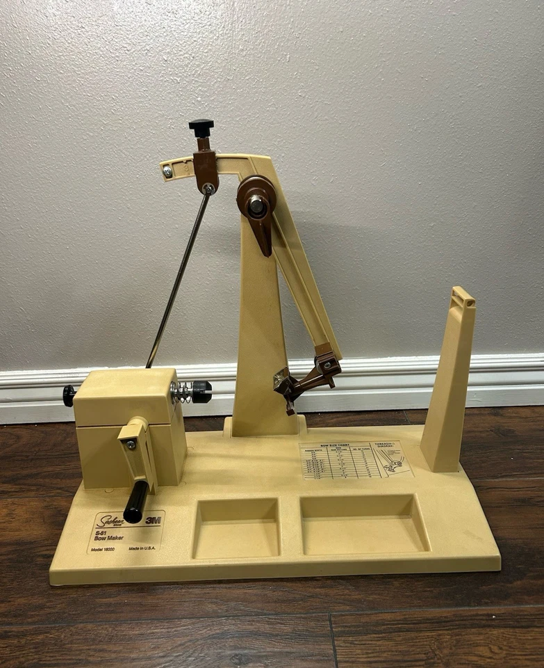 Винтажный лук Sasheen 3M S-81 | модель 18000 | очень редкий |  - Изображение 1 из 4