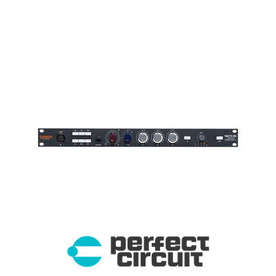 Warm Audio WA73-EQ 1073 Mic Pre & EQ PRO AUDIO - NEW - PERFECT CIRCUIT - Image 1 of 2