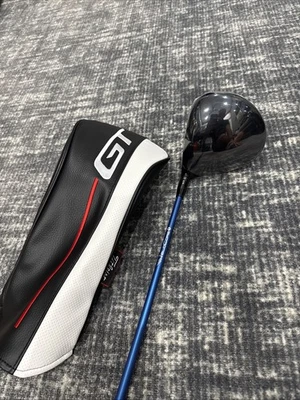 Titleist GT2 GT 2 драйвер совершенно новый модернизированный Fujikura Ventus синий Velocore + 45,5 - Изображение 1 из 4