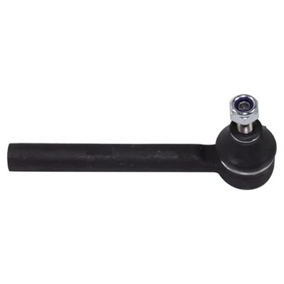 Extremidade da haste de amarração para 2012-2019 Fiat 500 dianteiro LH ou RH externo ajustável e lubrificável - Imagem 1 de 4