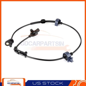 Front Right Side ABS Speed Sensor Fits Honda CR-V 2007-2011 EX ALS1608 EX Sport - Picture 1 of 9