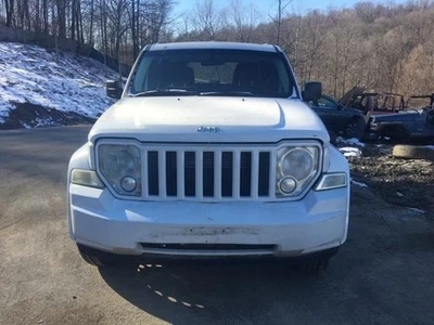 Passenger Front Seat Bucket LHD Cloth Manual Fits 08-12 LIBERTY 79882 - Image 1 of 4