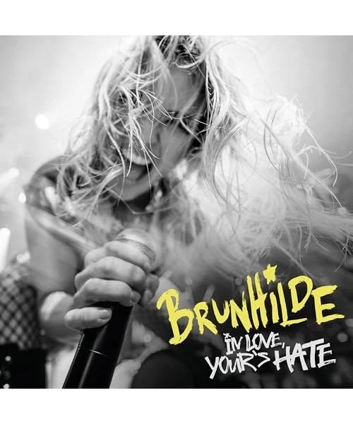 In Love Yours Hate - Bild 1 von 1