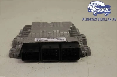 Centralina motore originale (ECU) VOLVO V60 I (155, 157) 2013 - Immagine 1 di 3