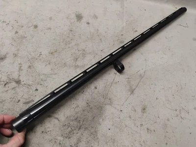 Winchester 1300 calibre 12 barril 28" cabrestante ventilación costilla 1200 120 Ranger Foto 1 de 4