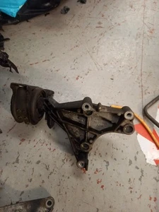 Saab B204 Turbo Engine Mount Conversion Cavalier Astra Mk3 Gsi Sri Nova 4624755 - Picture 1 of 2