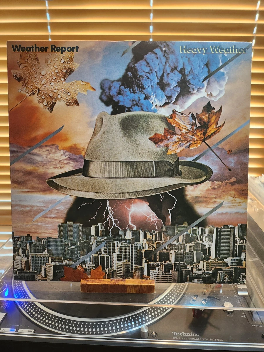 Weather Report Vinyl Records for sale - eBay