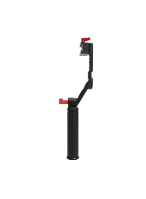 Estabilizador Manijas de ángulo ajustable Estabilizador para sombra RS 4 Min/RS 4 Pro/RS4 Foto 1 de 4
