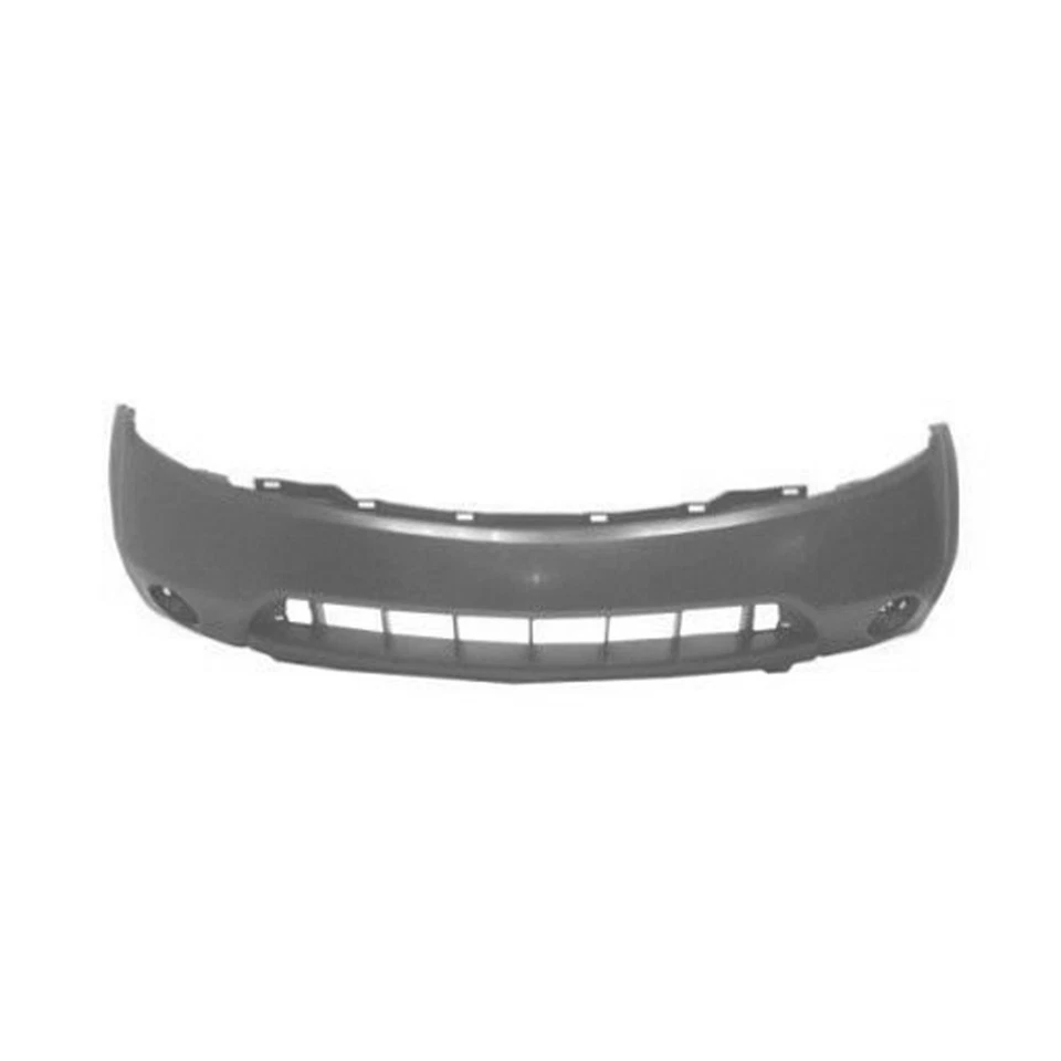 NI1000209 New Replacement Front Bumper Cover Fits 2003-2005 Nissan Murano Foto 1 de 1