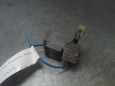 Honda GL500 Silver Wing 1981-1982 Motorcycle Electrical CDI x 2  - Image 1 of 4