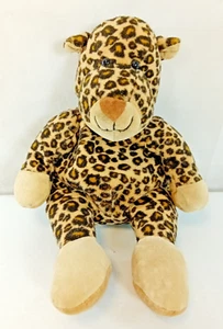 *Retired* Jellycat 'Rumble Rumble' small Leopard Plush toy - 30cm A4 - Picture 1 of 6