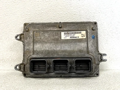 ⭐2014-2015 ACURA RLX 3.5L ECM ENGINE COMPUTER CONTROL MODULE UNIT OEM LOT2601 Foto 1 de 4