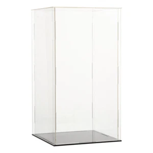 Display Cases for Collectibles Goalkeeper Glove Box Versatile - Picture 1 of 12