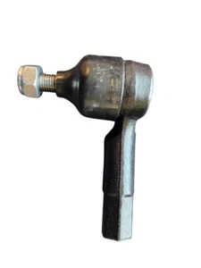 febi bilstein 14180 Spurstangenkopf mit Sicherungsmutter - Bild 1 von 2