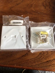 10x PABX Master Steckschlüssel, LJU 3/2A, EXCEL 550-254 - Bild 1 von 2