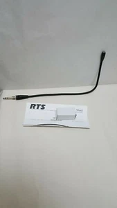 Telex F.01U.120.335 Lightweight Gooseneck Microphone New - Picture 1 of 6