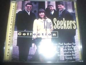 The Seekers (Judith Durham) – Collection (Australia) CD – Like New - Picture 1 of 1