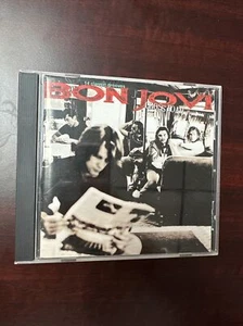 Cross Road by Bon Jovi (CD, 1994) - Picture 1 of 2