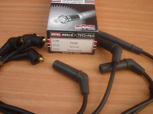 Juego de cables de encendido para Toyota Corolla Sprinter Carib Trueno Starle... - Imagen 1 de 2