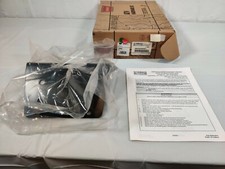 Yamaha Winch Mount by Warn for 05-07 Grizzly&Kodiak ABA-4S269-40-01 NO HARDWARE*