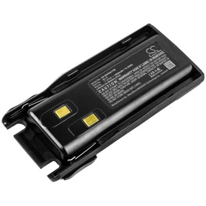 Battery for Baofeng UV-82L UV-82X UV-8D BL-8 1800mAh 7.4V - Picture 1 of 5