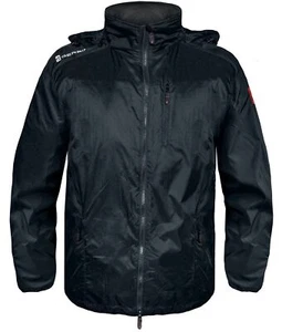 Forro de chaqueta térmica Gerbing 12V para hombre 2,0 negro - Imagen 1 de 4