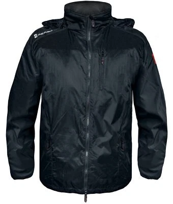 Forro de chaqueta térmica Gerbing 12V para hombre 2,0 negro Foto 1 de 4