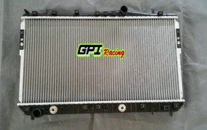 Radiator for Holden Viva JF 1.8L 4Cly 2005-2009 Auto/Manual Sedan Hatch Dr&Wagon - Picture 1 of 12