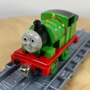 2002 Take Along Engine Percy Learning Curve Thomas the Tank Engine - Picture 1 of 9