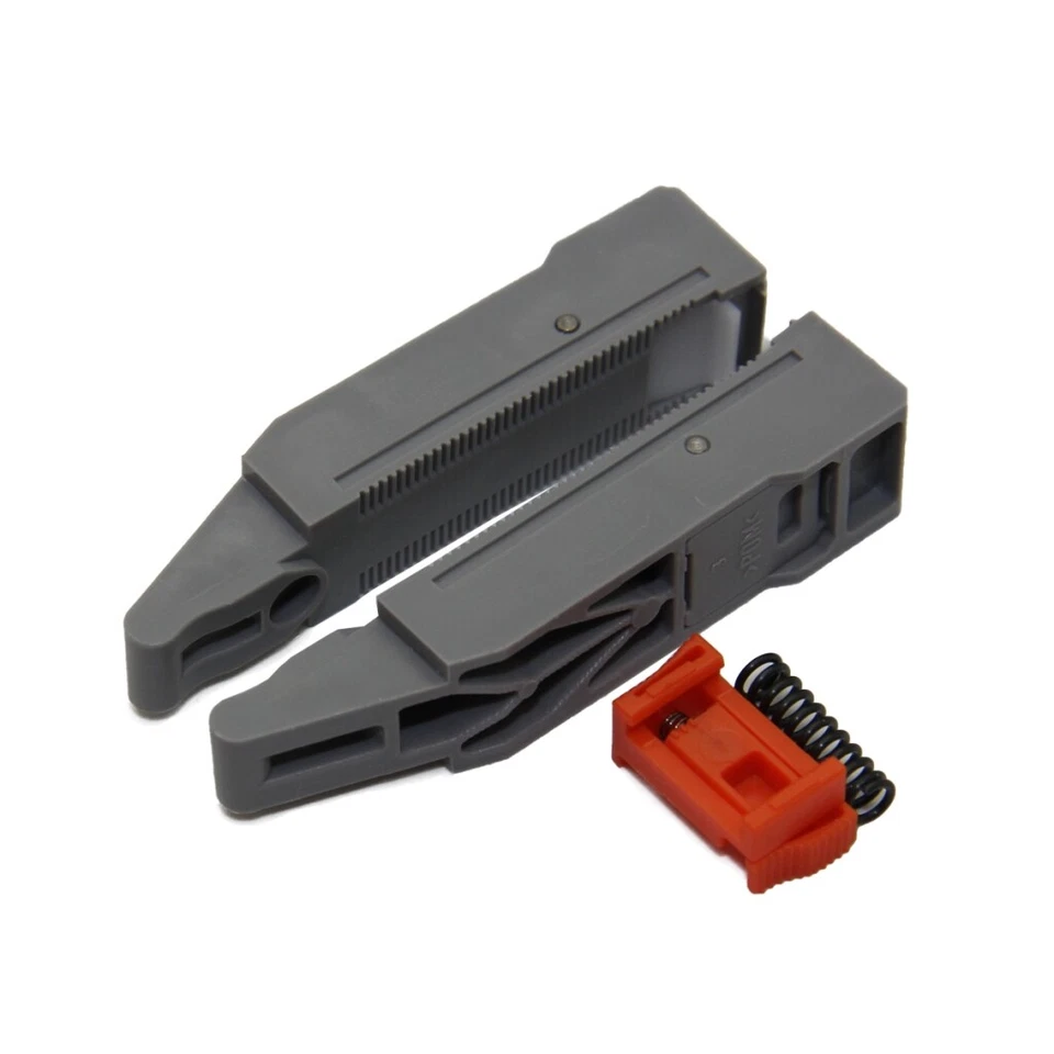 1119030000 KLI Einsatz: WDM-STRIPAX WEIDMÜLLER - Bild 1 von 1