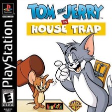 .PSX.' | '.Tom And Jerry In House Trap.