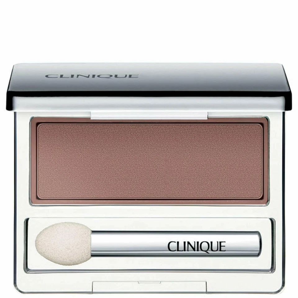Clinique All About Shadow Soft Matte AG Nude Rose