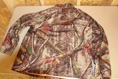 HUNTWORTH 2X CAMO JACKET - Image 1 of 2