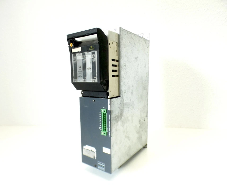 Bosch NV-20/1F-D 1070078431-203 Netzfilter 400VAC 20A -used- - Image 1 of 4