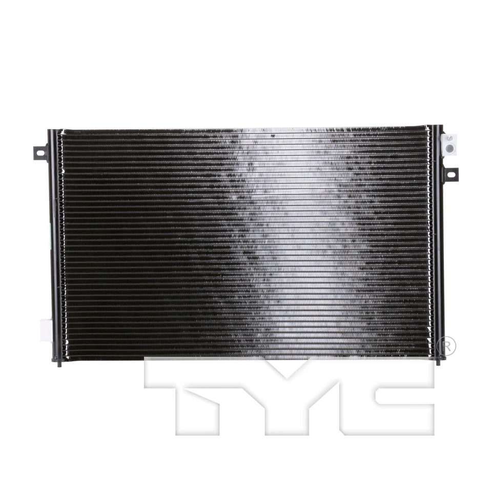 TYC A/C Condenser for LS, Thunderbird 3020 - Image 1 of 4