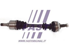 FAST FT27111 Drive Shaft Front Left for Fiat for Scudo Box Car (220)